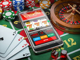 Online Gambling En Guide til Spil og Strategier