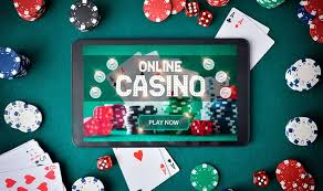 Online Gambling Svět Šancí a Zábavy Online Gambling Svět Šancí a Zábavy