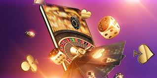 Online gambling Vše, co potřebujete vědět o hazardních hrách na internetu
