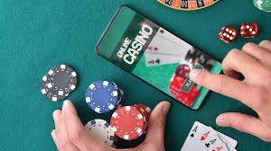 The Evolution and Impact of Online Gambling The Evolution and Impact of Online Gambling