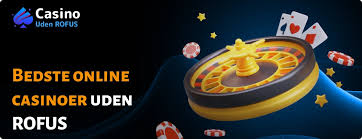 Velkomstbonus Casino Rigtige Penge Bedste